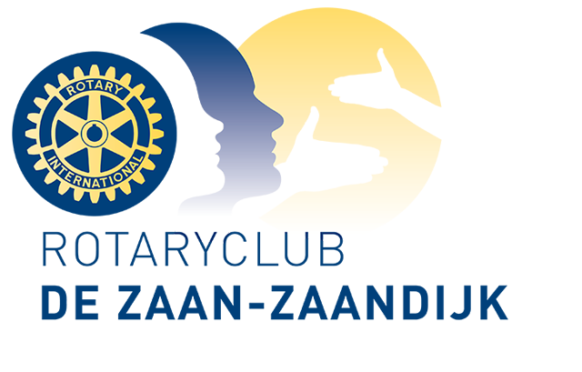 Een event van Rotary Club De Zaan-Zaandijk